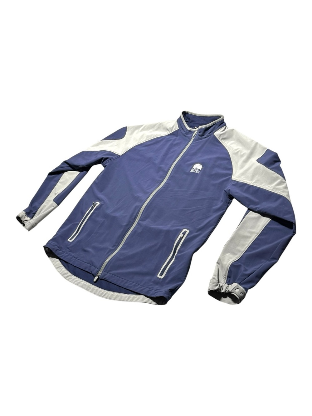 Peter Millar Men’s Large Golf Tech Jacket Performance Athleisure Belfair - Picture 3 of 6